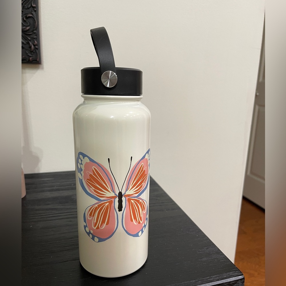 Kate spade water bottle